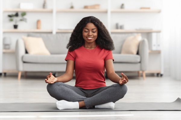 Spiritual Benefits of Yoga: Finding Inner Peace
